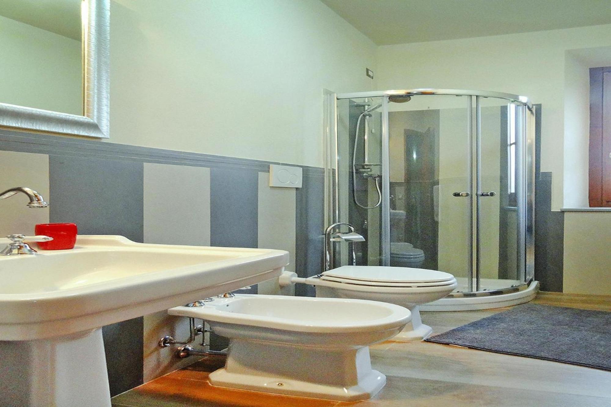 Appartement Giugnano Poggio Del Sole *