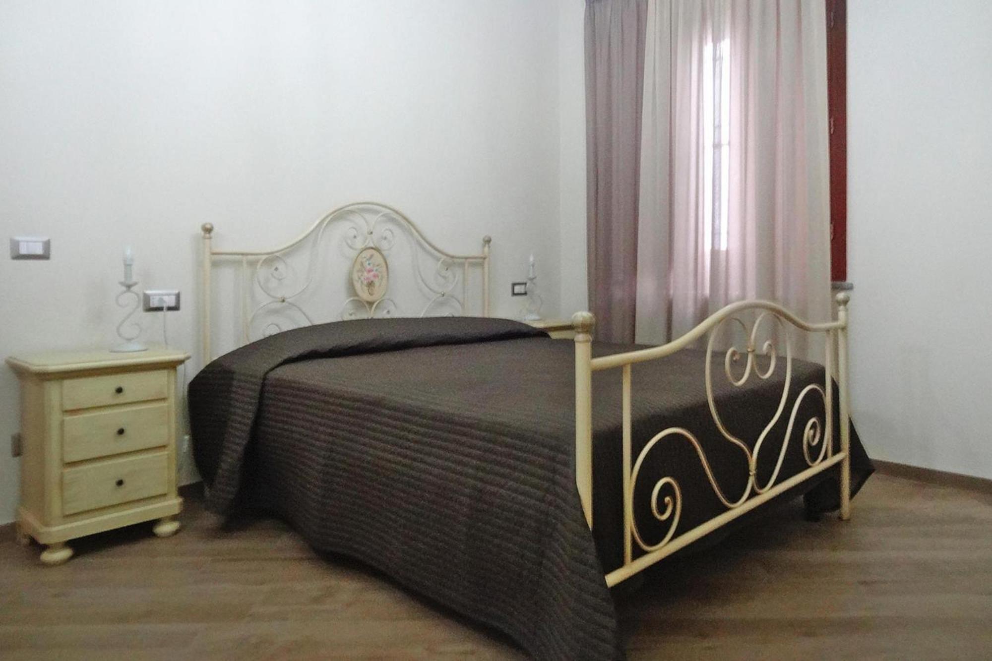 Giugnano Poggio Del Sole Apartment *