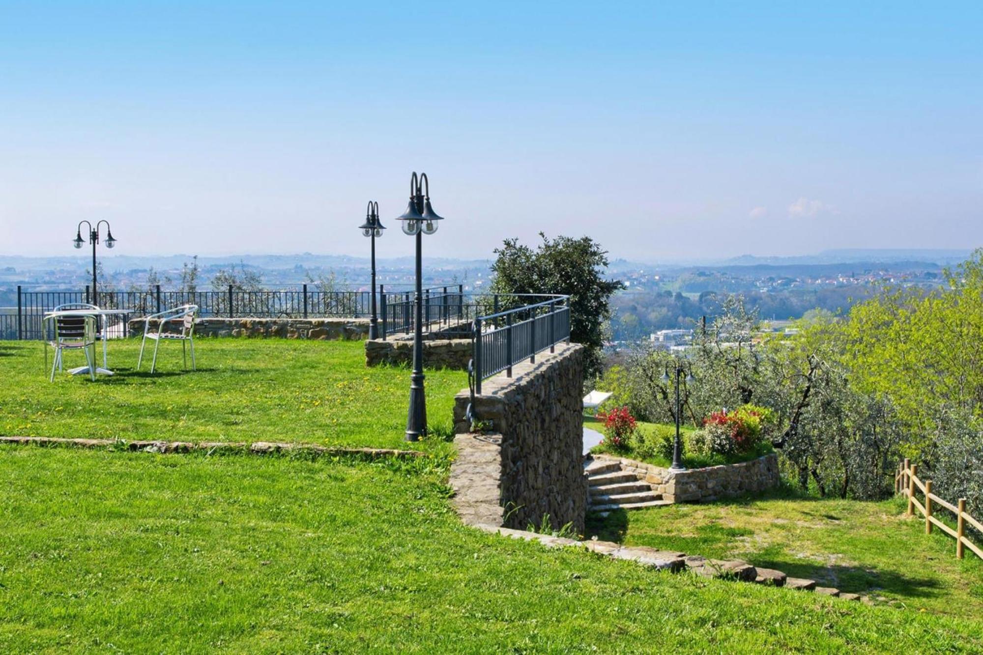 Giugnano Poggio Del Sole Apartment *