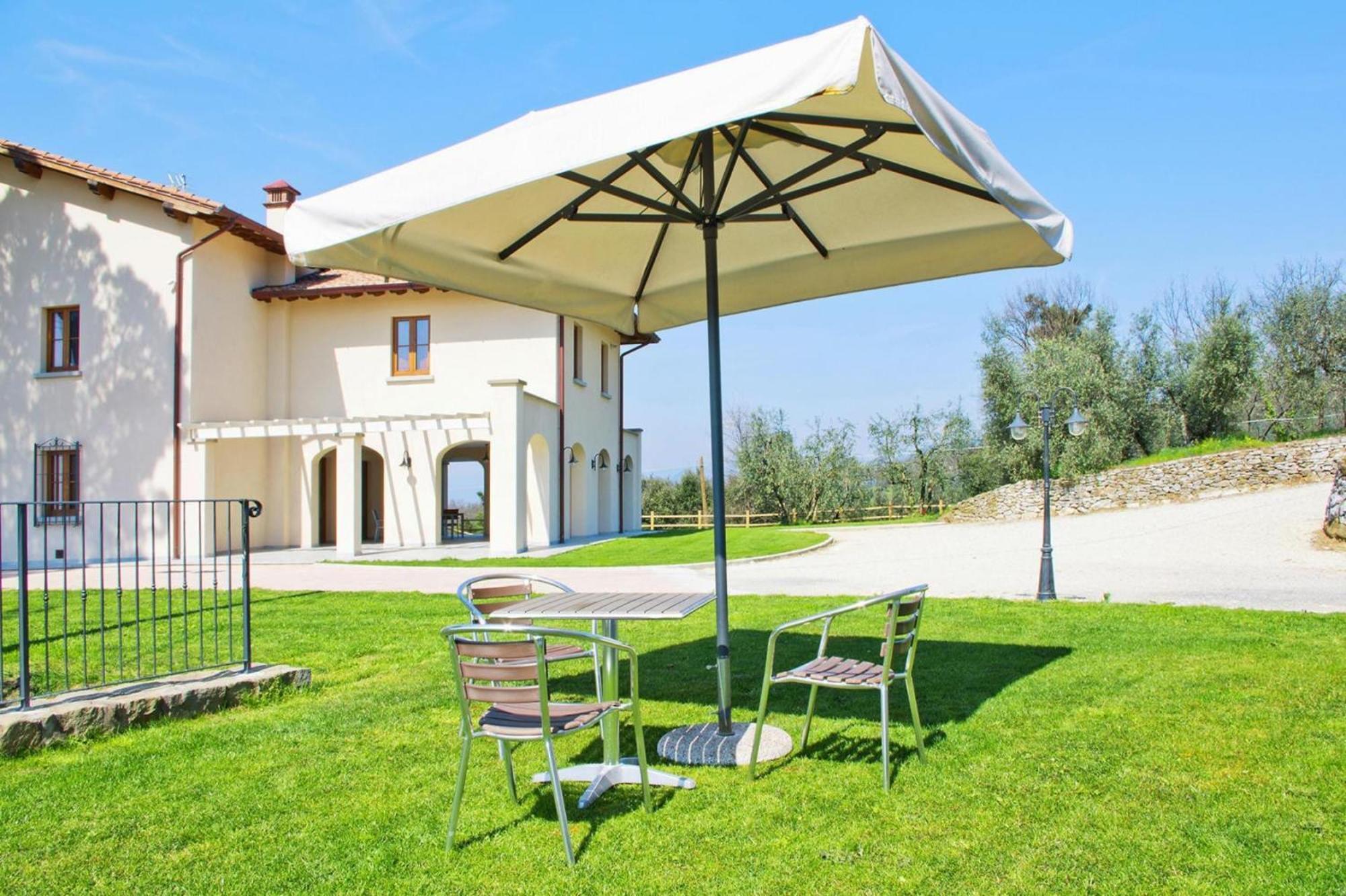 Apartment Giugnano Poggio Del Sole *