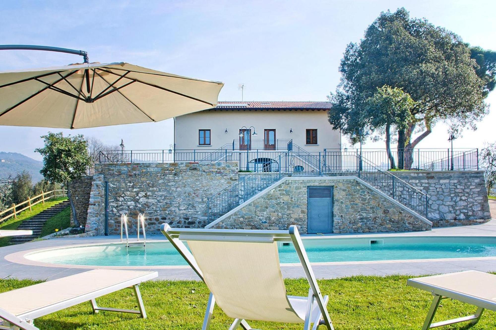 Giugnano Poggio Del Sole Lamporecchio