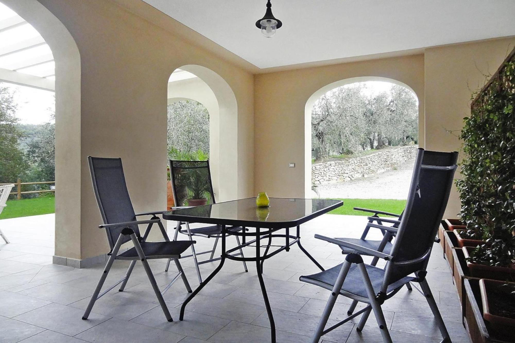 Giugnano Poggio Del Sole Apartment *