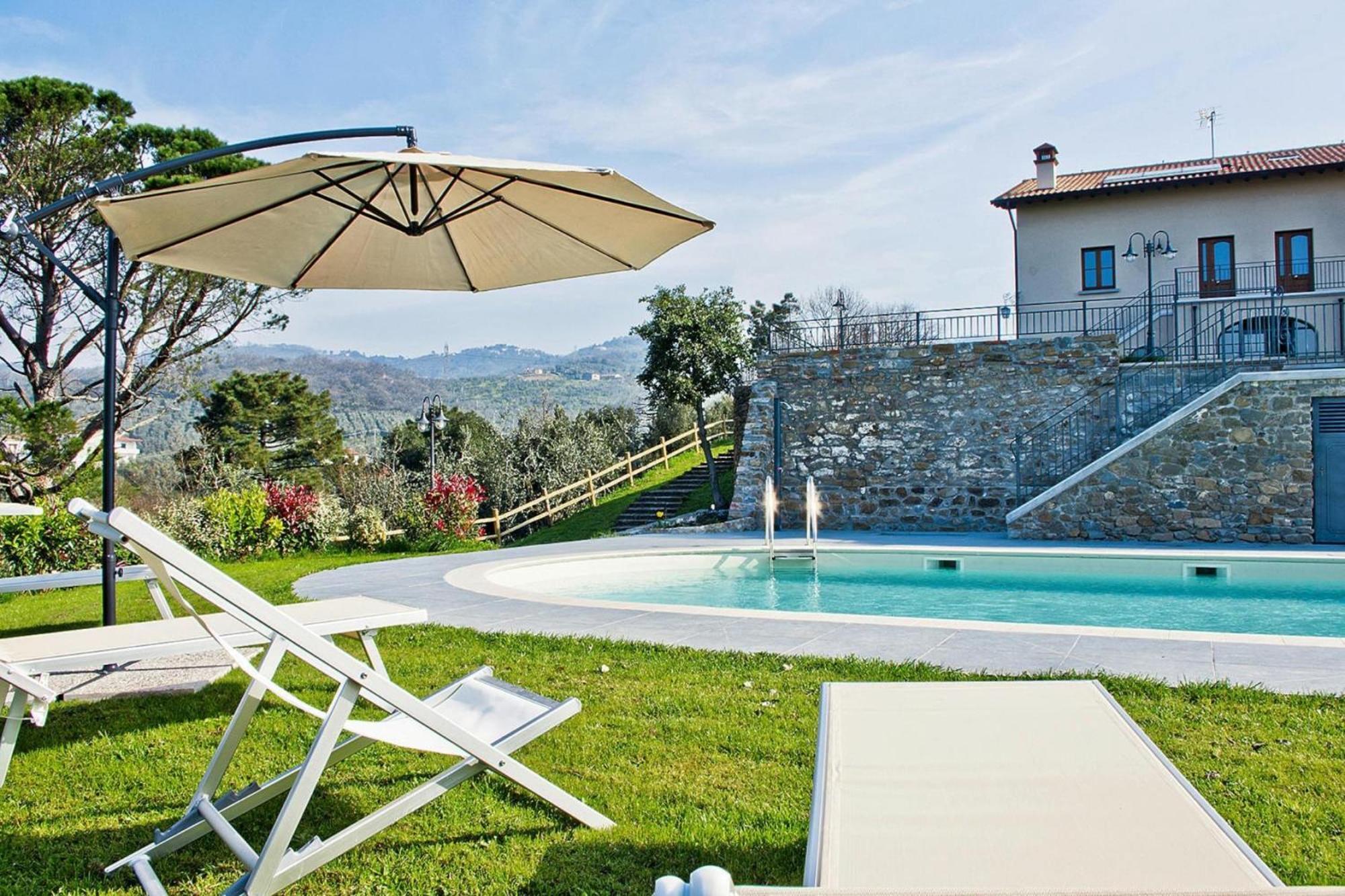 Apartment Giugnano Poggio Del Sole